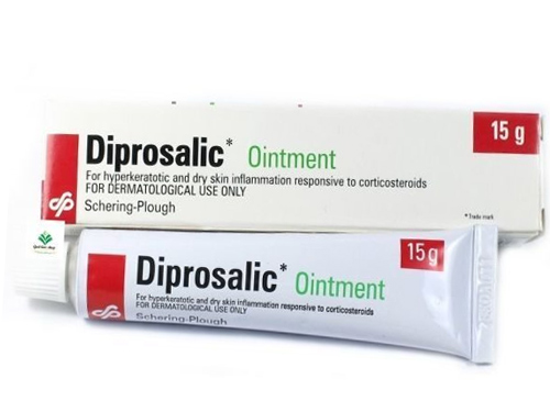 Diprosalic 15g