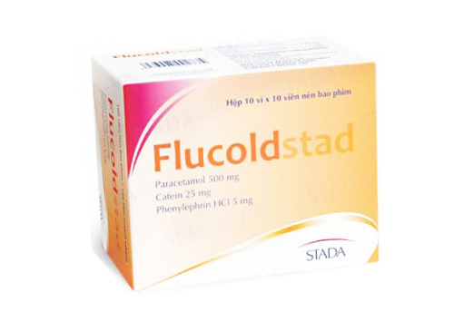 Thuốc Flucoldstad