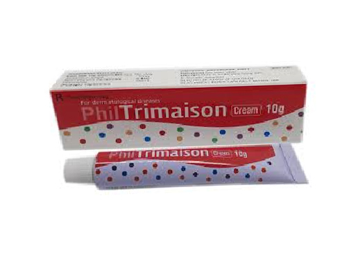 Philtrimaison Cream