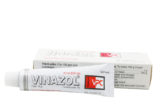 Vinazol