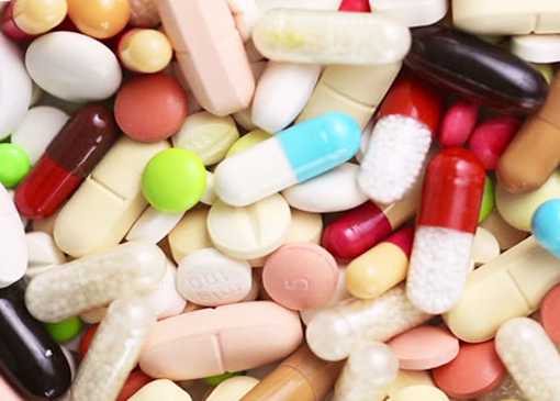 Thuốc Vesicare 10mg