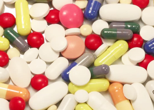 Thuốc Lisbosartan 300mg