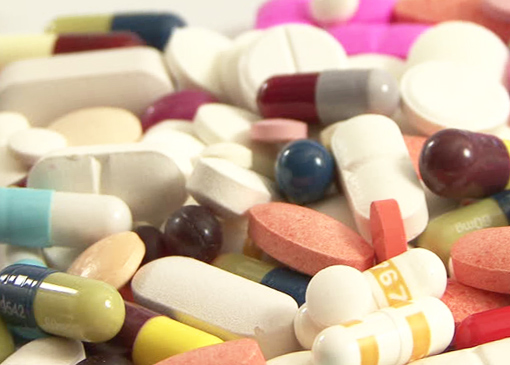 Thuốc Bio-car 40 Tablets