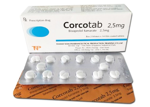 Corcotab