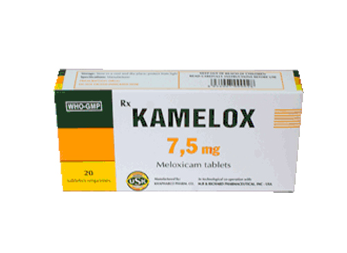 Kamelox