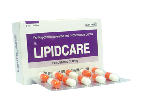 Lipidcare