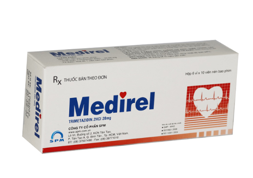 Medirel