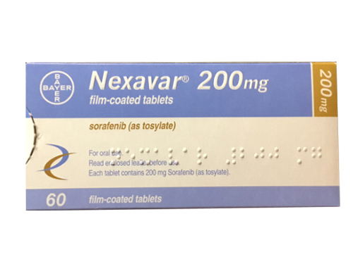 Nexavar