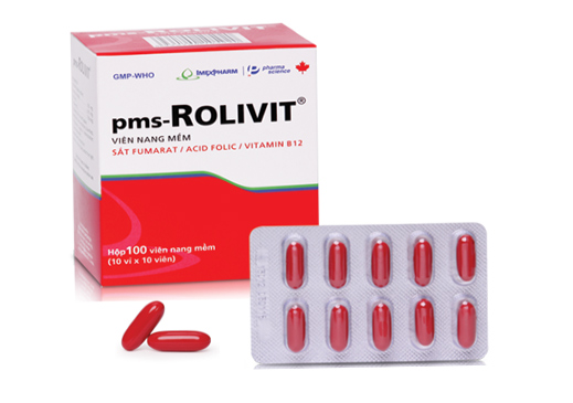 Pms-Rolivit