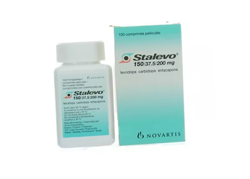 Stalevo 150/37,5/200