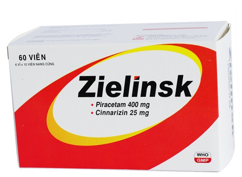 Zielinsk