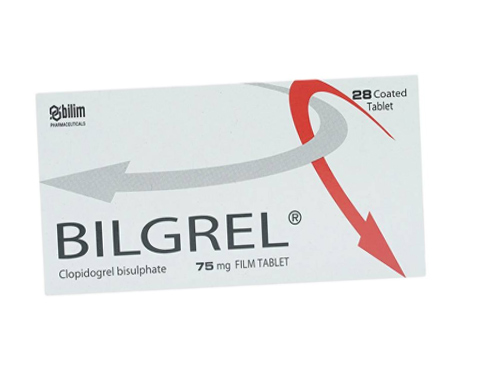 Thuốc Bilgrel