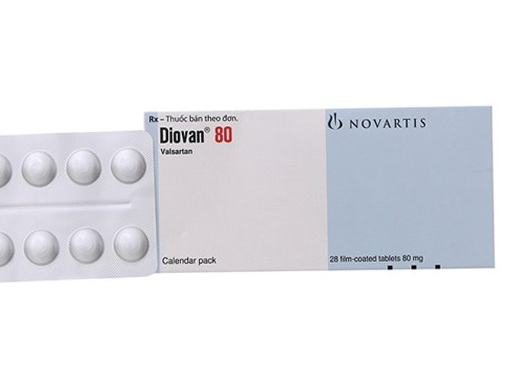 Diovan 80