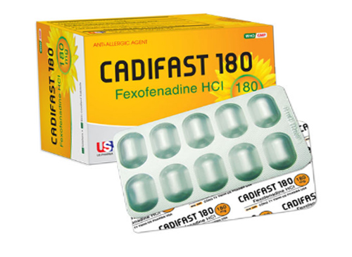 Cadifast 180