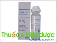 Dalacin T