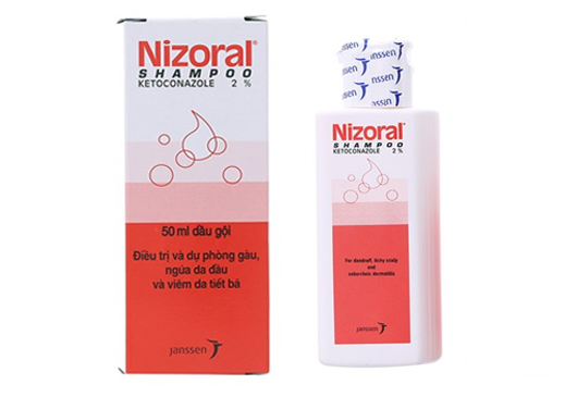 Nizoral Shampoo