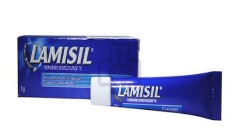 Thuốc Lamisil