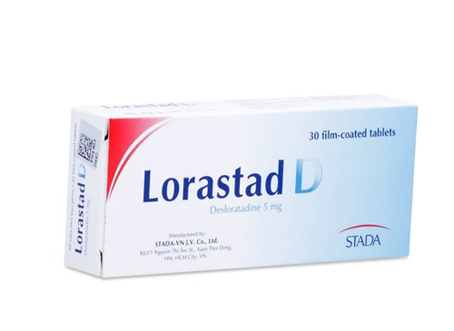 Lorastad D