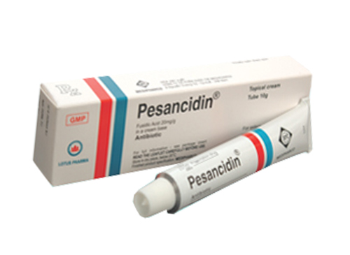 Thuốc Pesancidin
