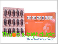 Pharnargel