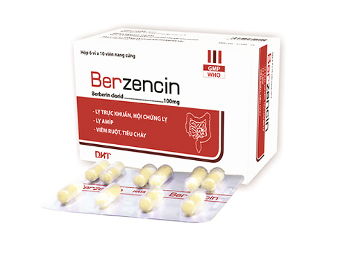 Berzencin