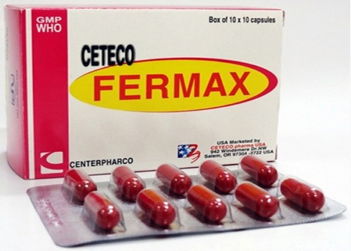 Ceteco Fermax