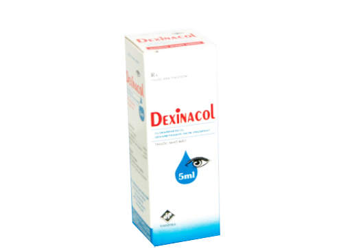 Dexinacol