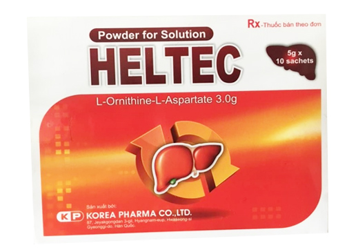 Thuốc Heltec