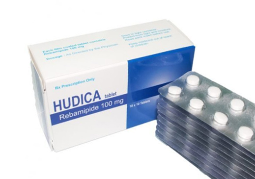 Thuốc Hudica Tablet