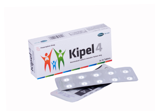 Kipel 4