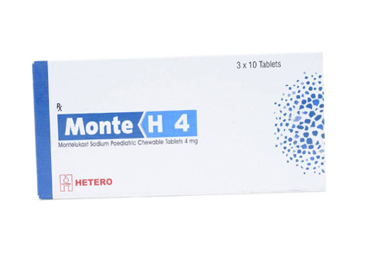 Monte-H4