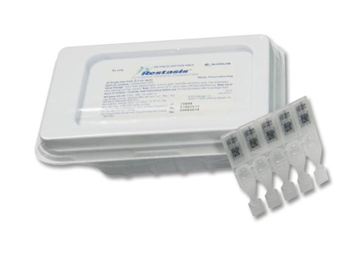 Thuốc Restasis