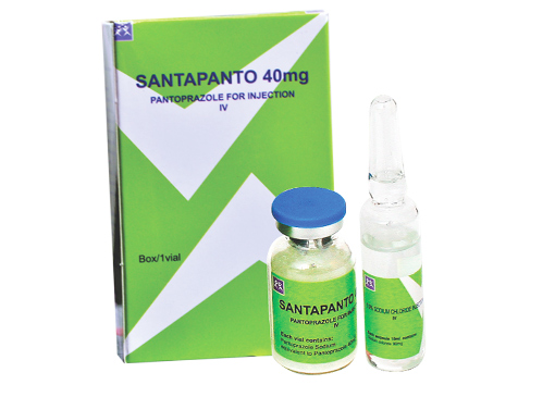 Thuốc Santapanto