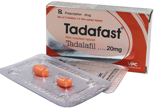 Tadafast