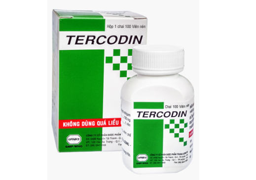 Tercodin