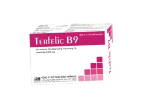 Terfelic B9