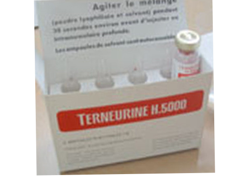 Terneurine H 5000