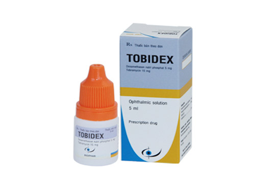 Tobidex