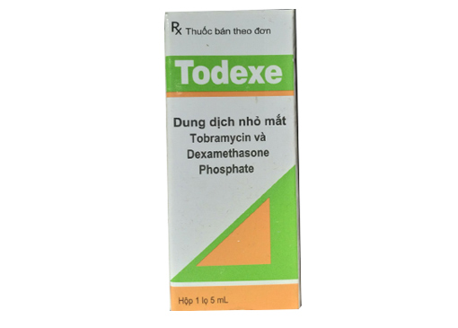 Todexe