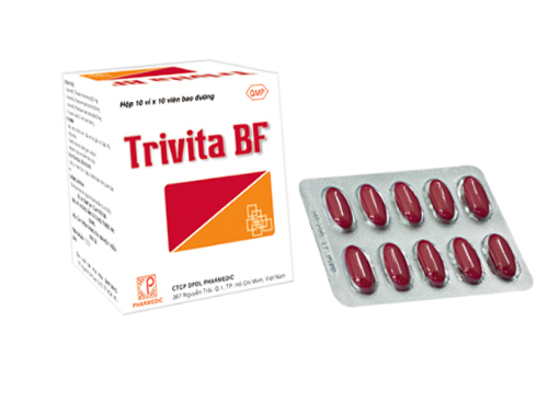 Trivita BF