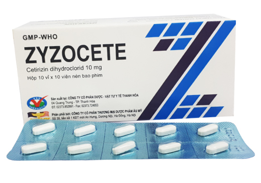 Zyzocete