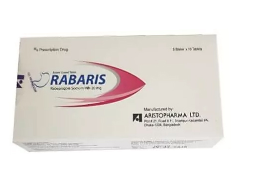 Rabaris Tablet