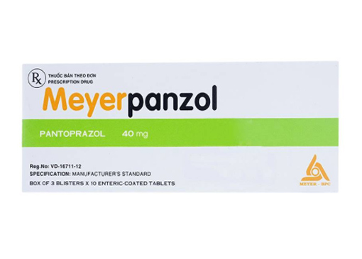 Thuốc Meyerpanzol