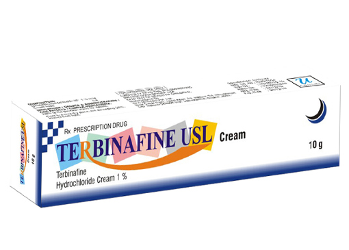 Terbinafine USL