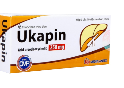Thuốc Ukapin