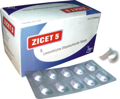 Zicet 5