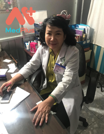 Danh sách Top 5 cơ sở trị chàm hàng đầu Thủ Đức