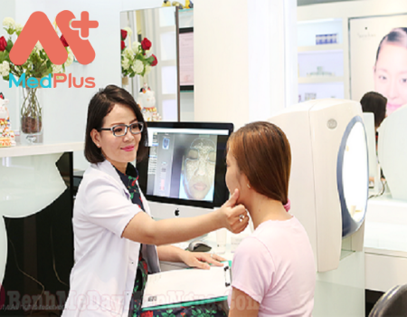 Danh sách Top 4 cơ sở trị Thủy Đậu hàng đầu Quận 2