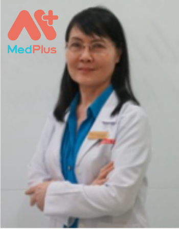 Bác sĩ Toàn hiện đang điều hành cơ sở trị chàm hàng đầu Thủ Đức