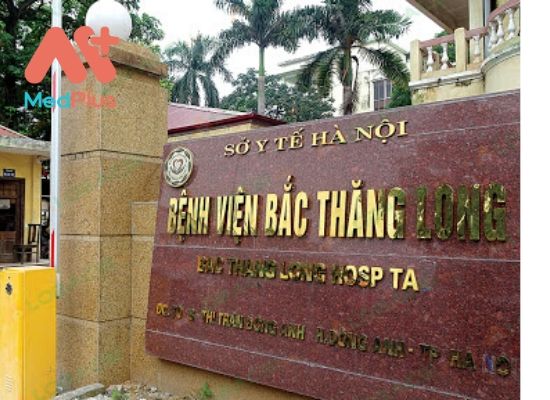 Bảng giá của bệnh viện Bắc Thăng Long được nhiều bệnh nhân đánh giá cao